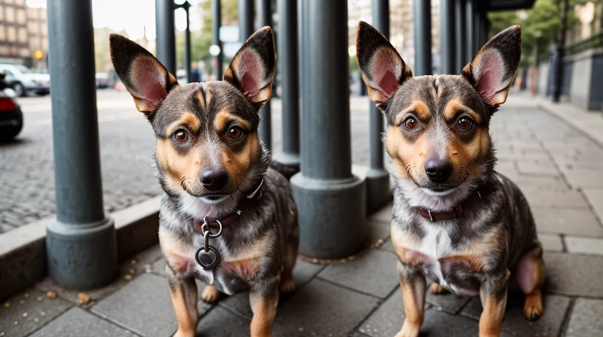 Ruhetage für reaktive Hunde: Warum Pausen bei Leinenaggression so wichtig sind