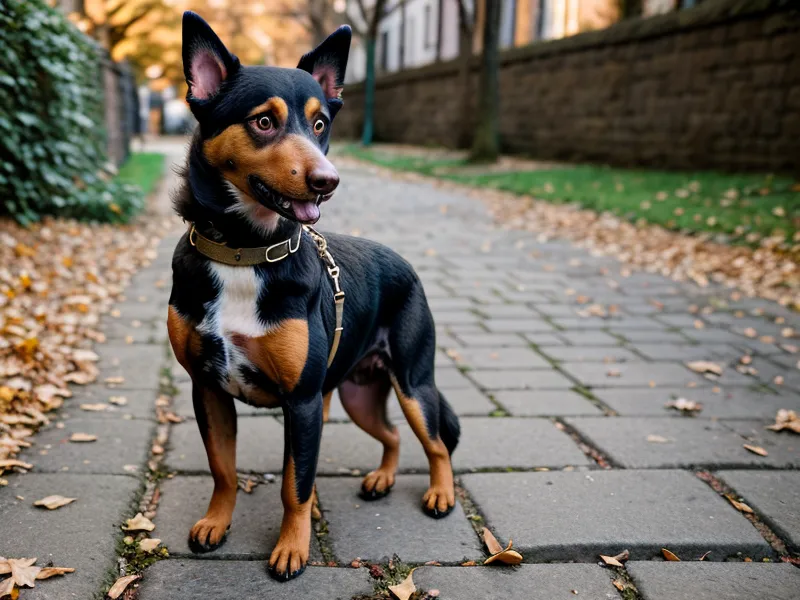 Sicherungssysteme fürs Auto bei der Reise mit reaktivem Hund – Trennnetz und Sicherheitsgurt